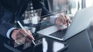 نقش نرمافزار مدیریت وظایف