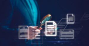 تاثیر نرمافزار مدیریت مستندات بر کارایی