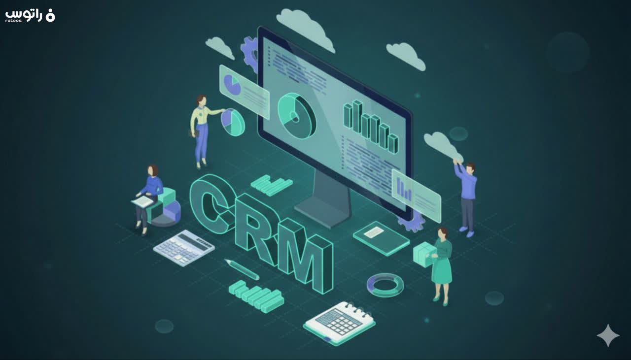 CRM