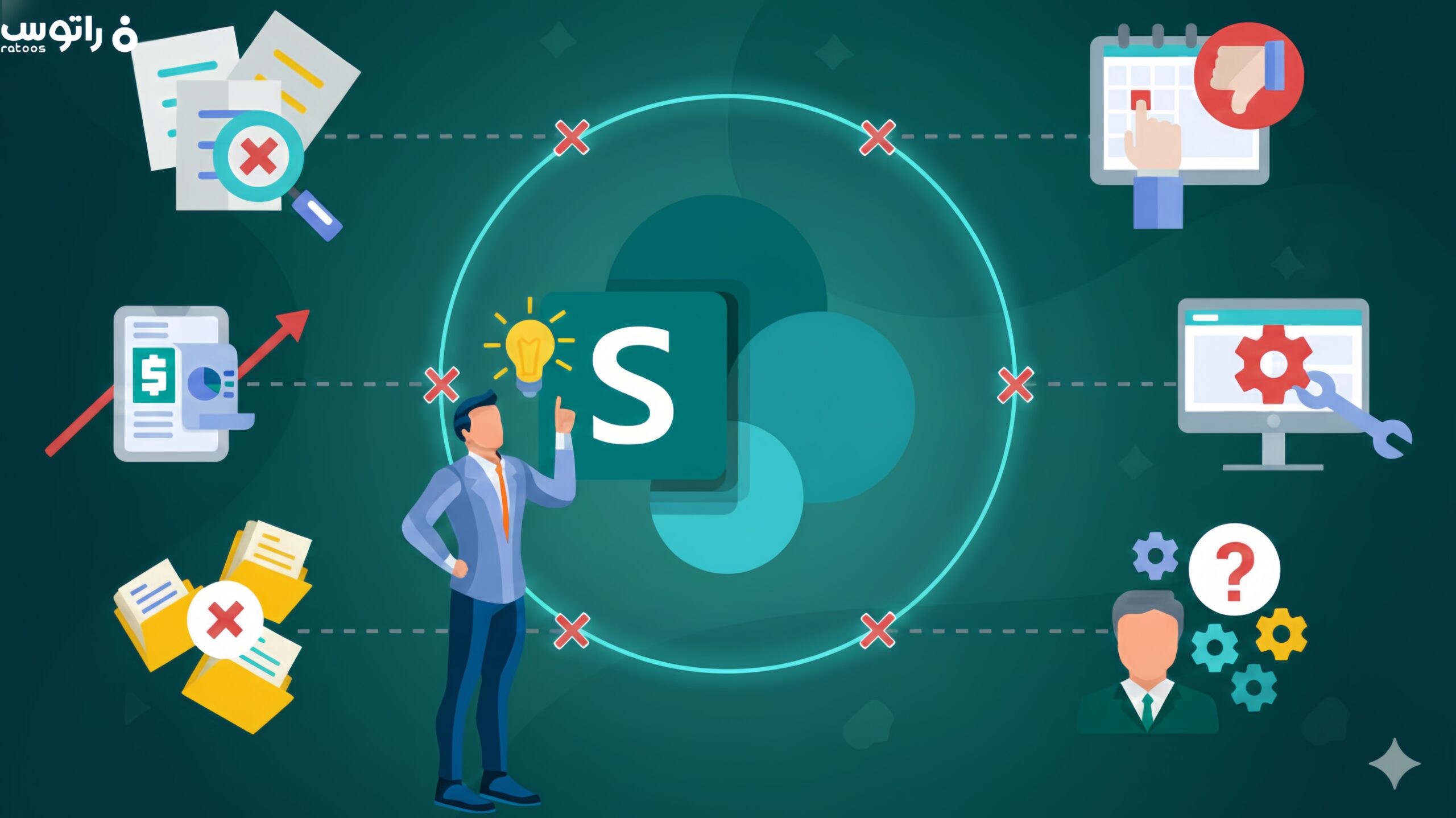 شیرپوینت SE